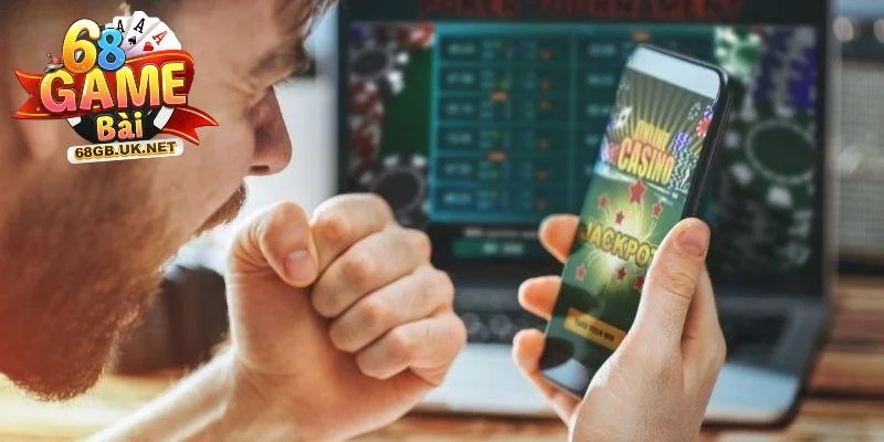 Vài thông tin giới thiệu về app nổ hũ 68GB