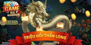 Bắn Cá Long Thần
