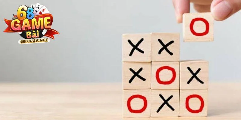 Tổng hợp mẹo thắng lớn trong bật mí cách chơi cờ ca rô