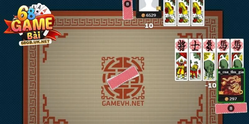 Đôi nét về game và cách chơi bài Tam Cúc