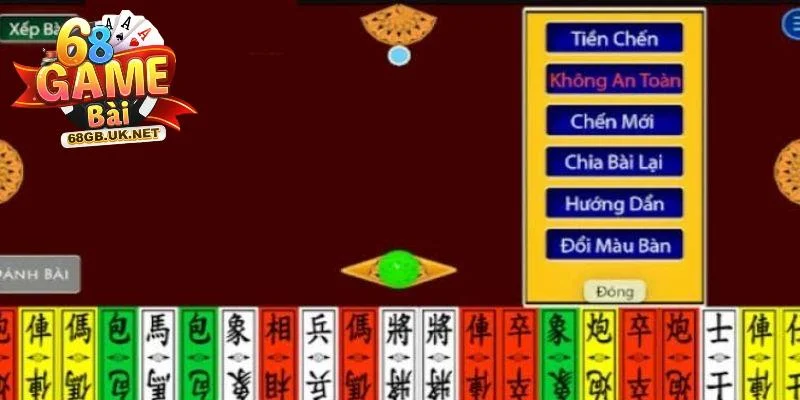 Tổng hợp quy định căn bản về sắp xếp trong cách chơi bài Tam Cúc