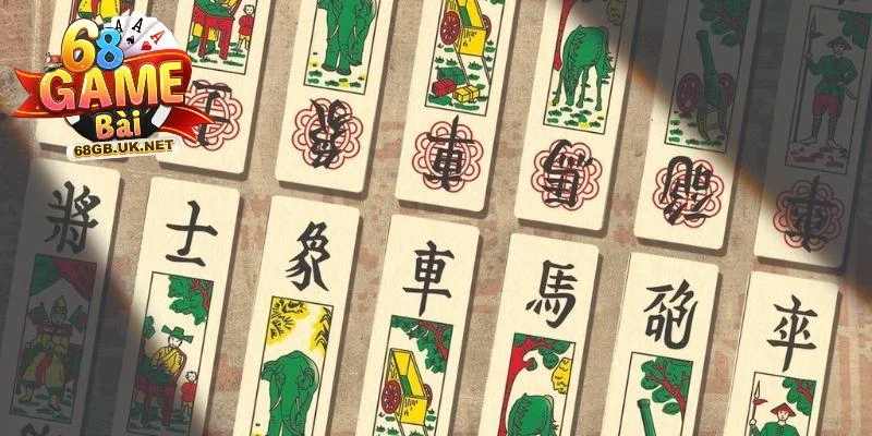 Cách Chơi Bài Tam Cúc