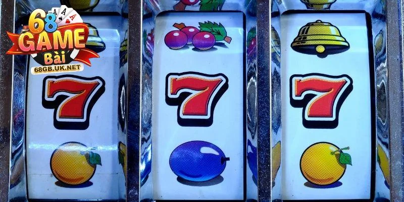 Quy định cần nắm ở cách chơi slot machine chi tiết