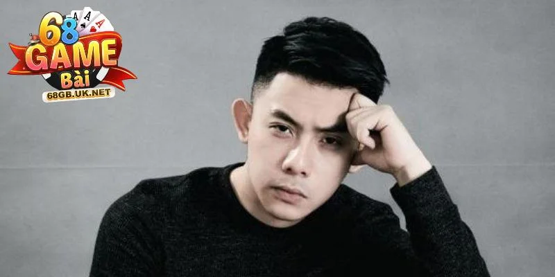 Vài thông tin cần nắm về vị CEO 68GB