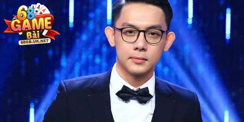 CEO - Hồng Thanh (Author) có tầm nhìn dài hạn