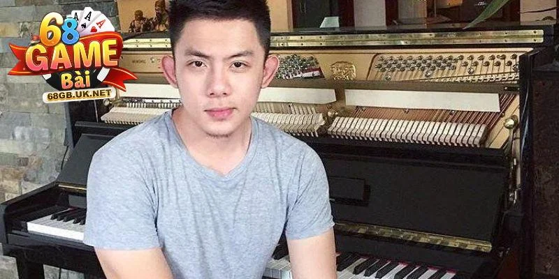 Khám phá hành trình đầy thử thách của CEO - Hồng Thanh (Author)