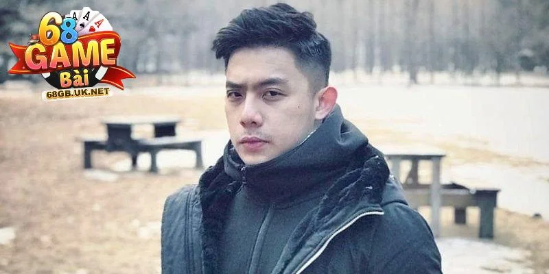 CEO - Hồng Thanh (Author)