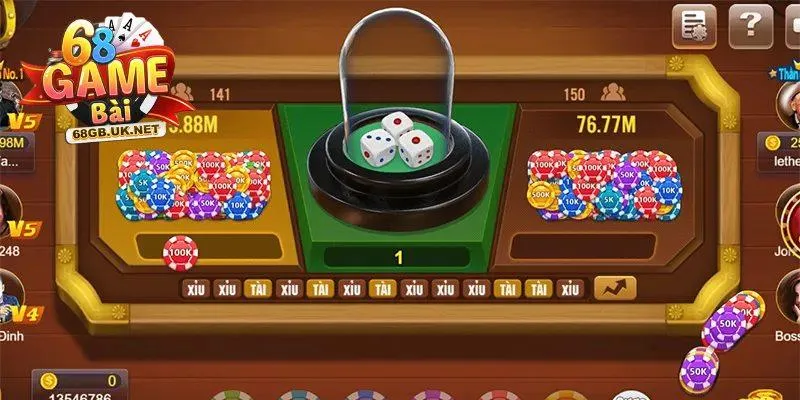 Chia sẻ cách chơi tài xỉu online như dân chơi