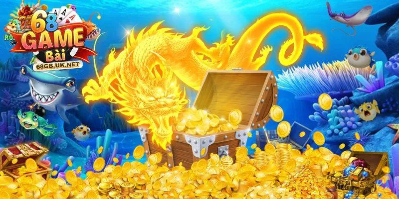 Điều gì khiến Bắn Cá Long Thần gây sốt