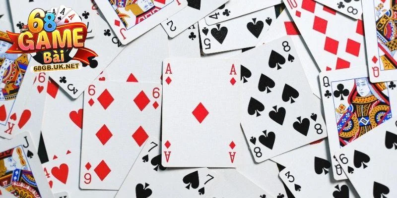 Đa dạng siêu phẩm hấp dẫn ở game bài 68GB