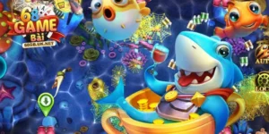 Game bắn cá Online