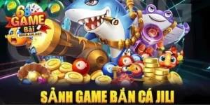 JILI Bắn Cá
