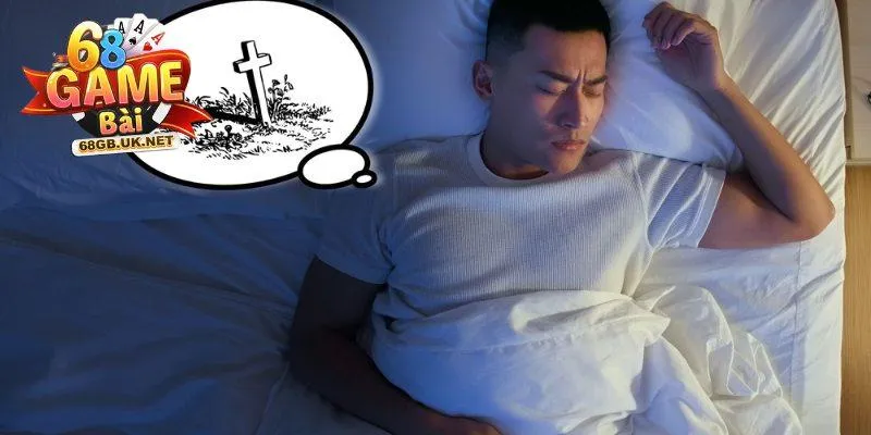 Lưu ý đặc biệt khi mơ thấy người thân chết