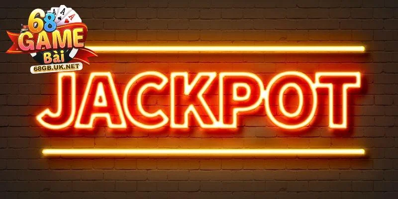 Giải thưởng hấp dẫn ở nổ hũ Jackpot