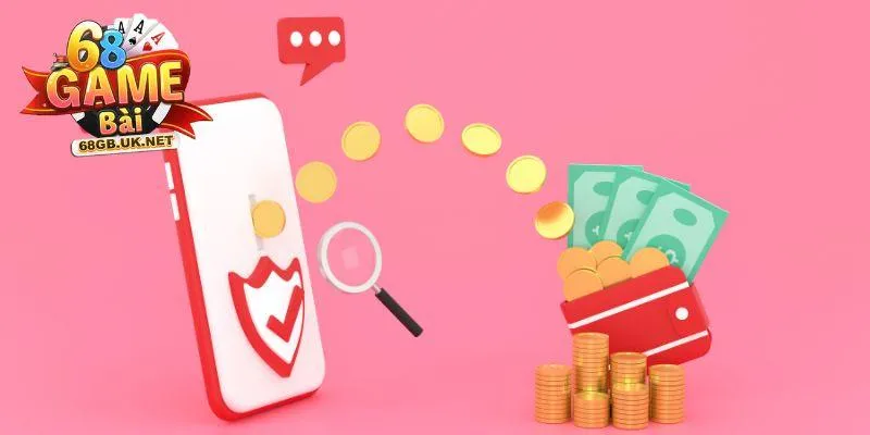 Nội dung của điều khoản điều kiện tại 68GB