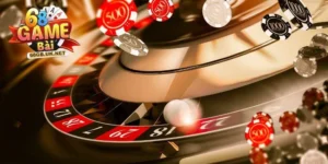 Roulette Game