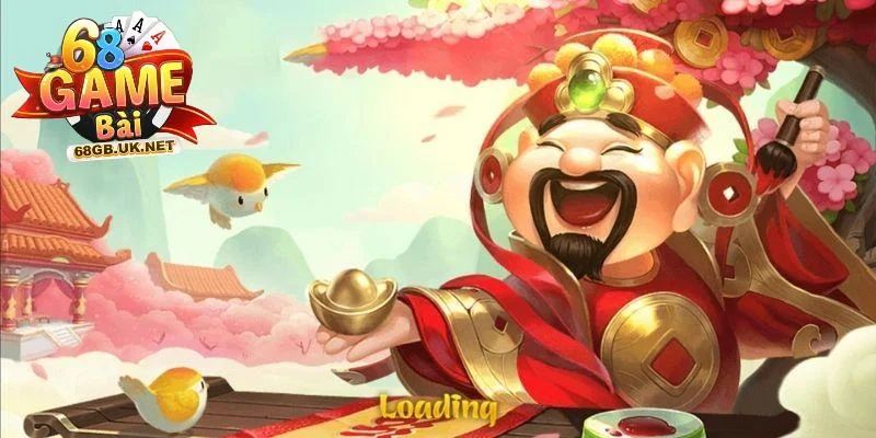Đôi điều cần nắm về slot nổ hũ thần tài 68GB