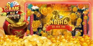 Slot nổ hũ thần tài