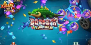 bắn cá hải vương