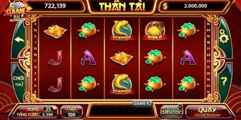 Bỏ túi những bí kíp chơi nổ hũ thần tài thắng lớn bạn nên biết
