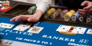 Cách chơi Baccarat