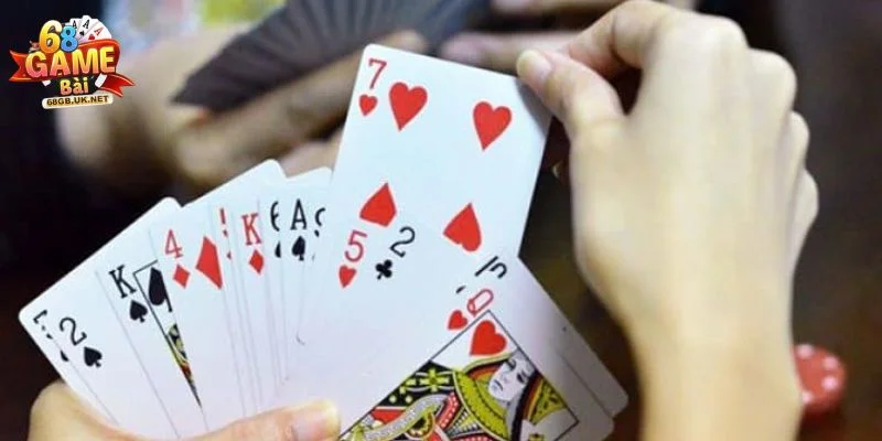 Cách chơi bài tiến hiệu quả chấp mọi đối thủ