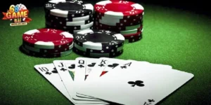 đánh bài tiến lên miền nam