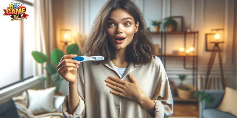Giải mã các trường hợp nằm mơ thấy có bầu phổ biến