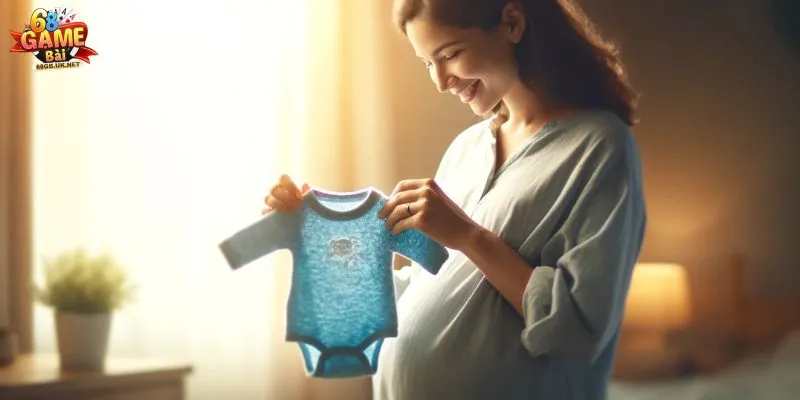 Một số giấc mơ có bầu khác và con số liên quan