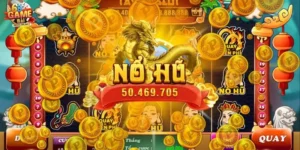 Game nổ hũ rút tiền mặt