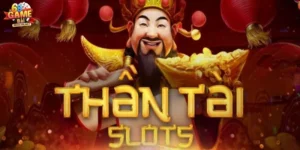 nổ hũ thần tài