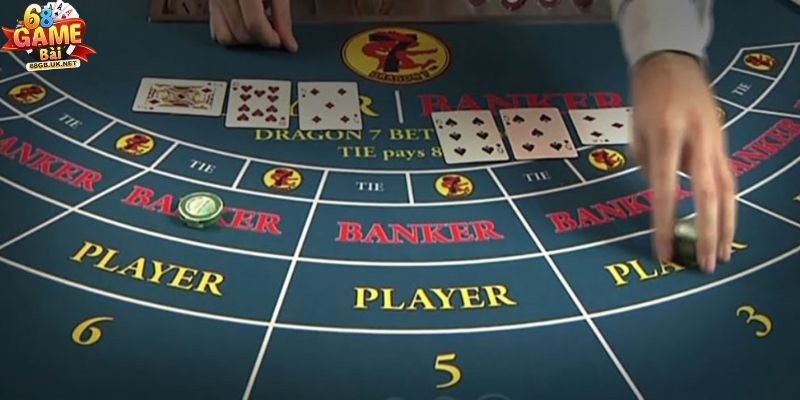Sử dụng app dự đoán kết quả cược baccarat chính xác