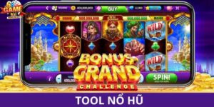 Tool nổ hũ phần mềm giúp tăng tỷ lệ săn Jackpot